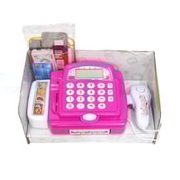 مكينة تسجيل مدفوعات