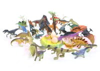 ديناصور صندوق