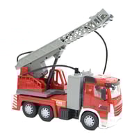 سيارة دفاع مدني درزن