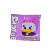 مكعبات تركيب صغيره