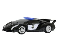 سيارة شرطة ريموت