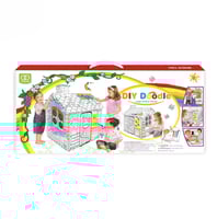 منزل تلوين درزن