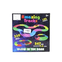 درزن سيارة سكة