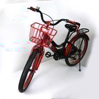 دراجة مقاس 20