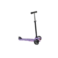 سكوتر أزرق للأطفال