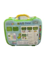 لعبة تركيب 77 قطعة