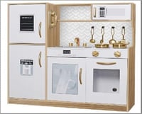 العاب مطبخ خشب