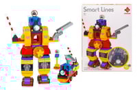 تركيب ريبوت درزن