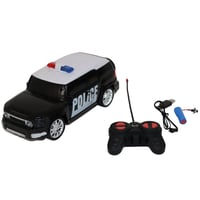 سيارة ريموت