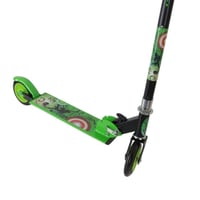 سكوتر وردي للفتيات