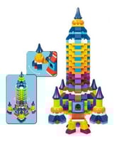 تركيب بناء درزن