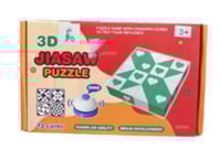 لعبة تعليمية مغناطيس