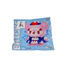 مكعبات تركيب صغيره