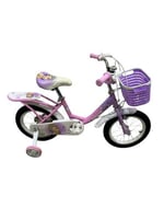 دراجة مقاس 12 انش