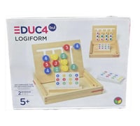 العاب خشبية تعليم حوف