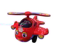 طائرة كيس درزن