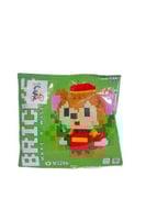 مكعبات تركيب صغيره