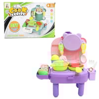 مجموعة سلسلة الطبخ