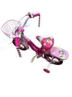 دراجة مقاس 12 انش