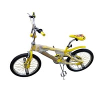 دراجه كوبرا مقاس 16