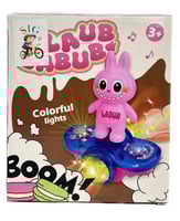 سيارة لابوبو