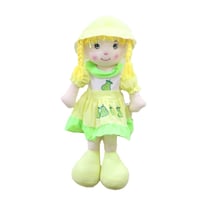 عروسة قطن للاطفال مع موسيقى