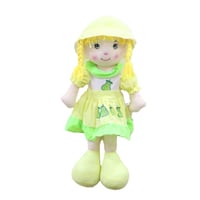 عروسة قطن للاطفال مع موسيقى درزن