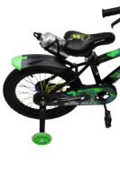 دراجة مقاس 16