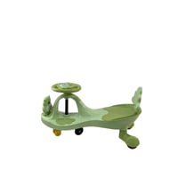 السيارة العجيبة