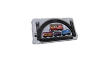 قطار سكة صغير