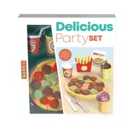 فاست فود علبة