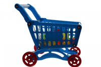 درزن عربية تسوق