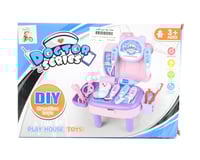 مجموعة سلسلة طبيب