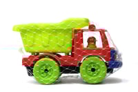 سيارة قلاب صغير