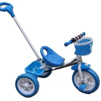 دراجة بثلاث عجلات للأطفال