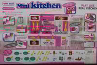 مطبخ علبة شفاف درزن