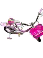 دراجة مقاس 14 انش