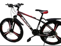 دراجة مقاس 26