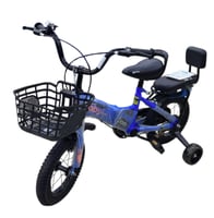 دراجة مقاس 12