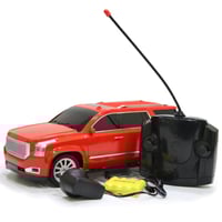 درزن جيب لكسيز ريموت