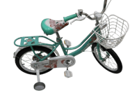 دراجة مقاس 20 انش