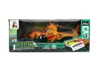 درزن سيارة ريموت