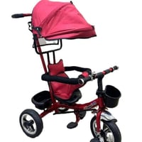 دراجة ثلاث عجلات