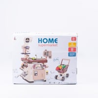 لعبة التسوق 60 قطعة