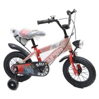 دراجة مقاس 12