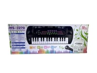 بيانو موسيقا درزن