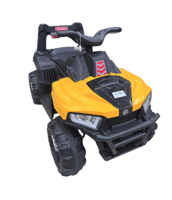 سيارة اطفال