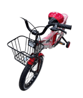 دراجة مقاس 16