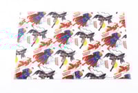 تجليد كتب ولادي باتمان