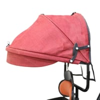 دراجة 3 عجلات